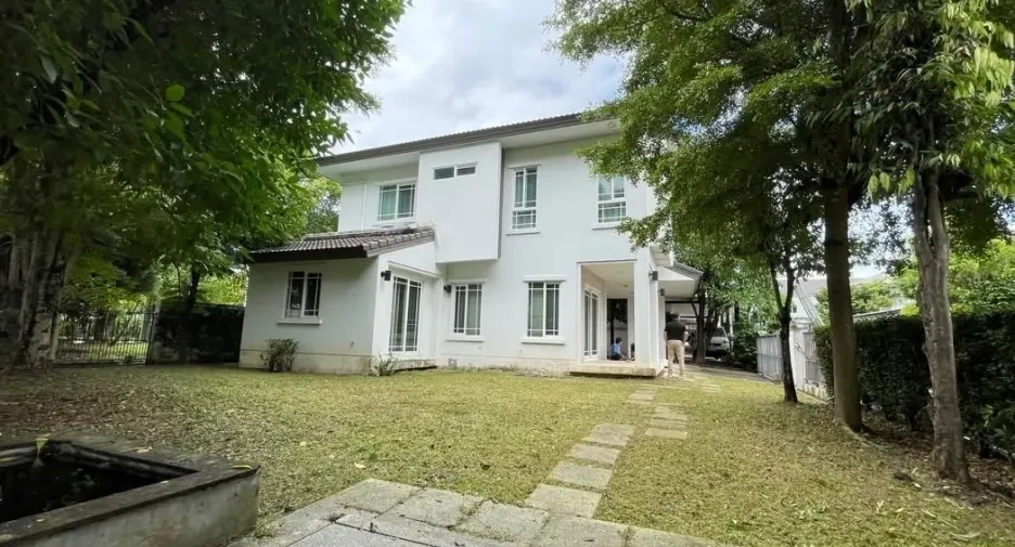 For sale 3 bedrooms house in Mueang Chiang Mai, Chiang Mai