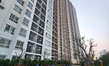 For sale 1 bed condo in Mueang Chiang Mai, Chiang Mai