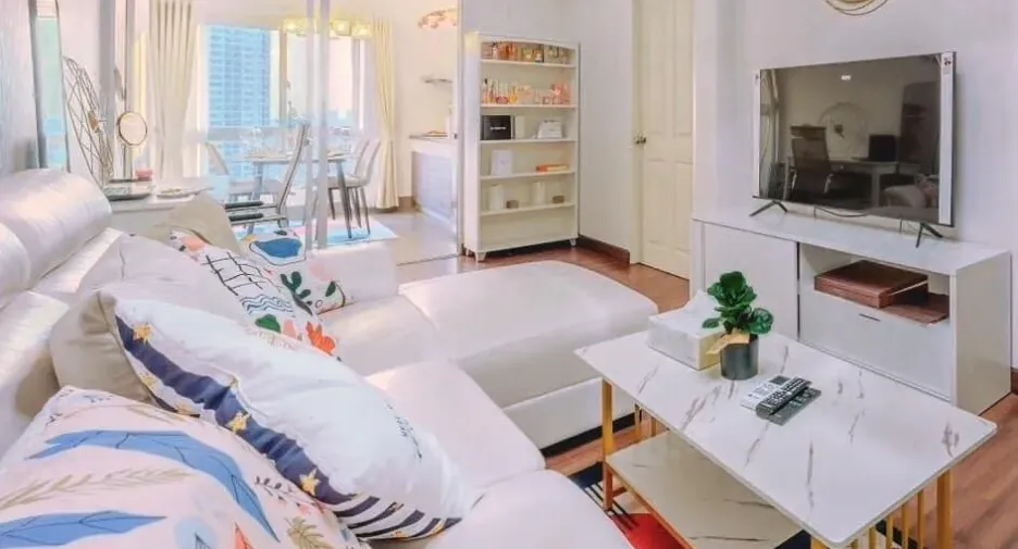 For sale 1 bed condo in Mueang Chiang Mai, Chiang Mai