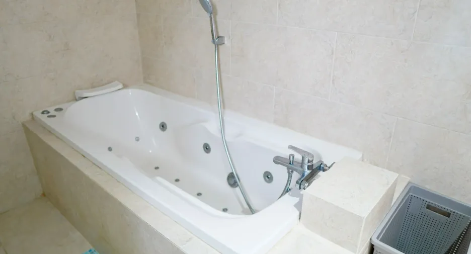 For rent 3 bedrooms villa in Ko Samui, Surat Thani