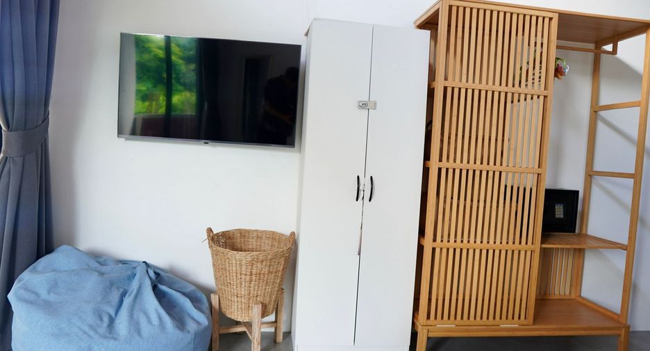 For rent 3 bedrooms villa in Ko Samui, Surat Thani
