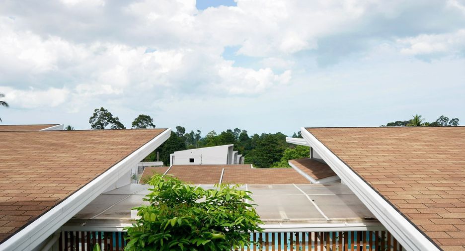 For rent 3 bedrooms villa in Ko Samui, Surat Thani