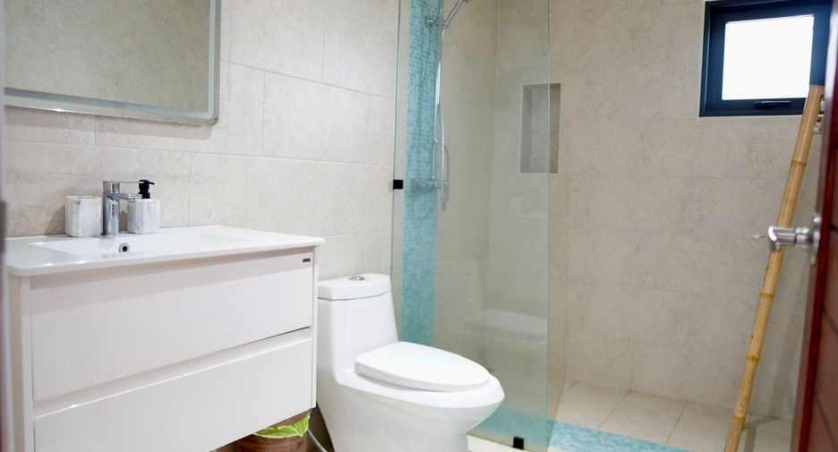 For rent 3 bedrooms villa in Ko Samui, Surat Thani