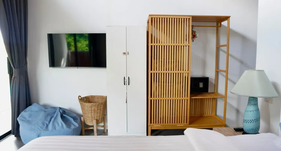 For rent 3 bedrooms villa in Ko Samui, Surat Thani