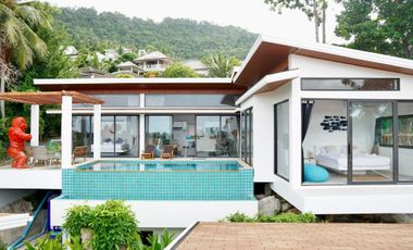 For rent 3 ベッドルーム villa in Ko Samui, Surat Thani