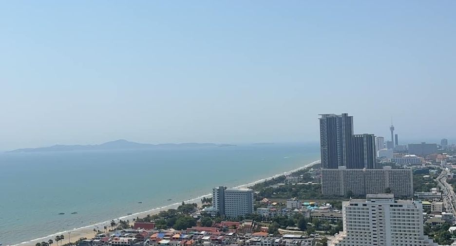 Продажа и аренда студия кондо в Банг Ламунг, Чонбури