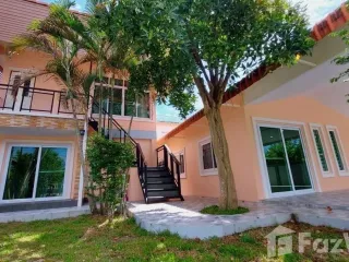 For Rent 3 Bedroom House In Mueang Chiang Mai