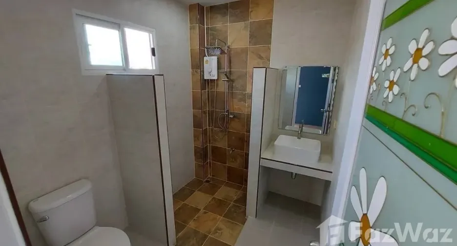 Casa en alquiler de 3 habitaciones en Mueang Chiang Mai, Chiang Mai
