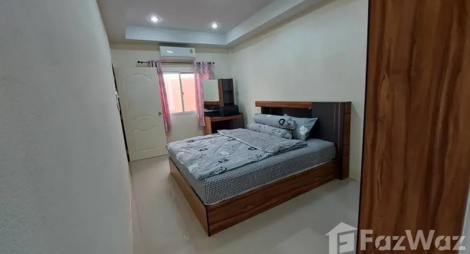 Casa en alquiler de 3 habitaciones en Mueang Chiang Mai, Chiang Mai