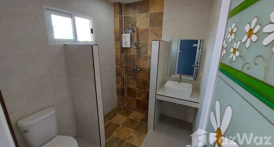 For rent 3 bedrooms house in Mueang Chiang Mai, Chiang Mai