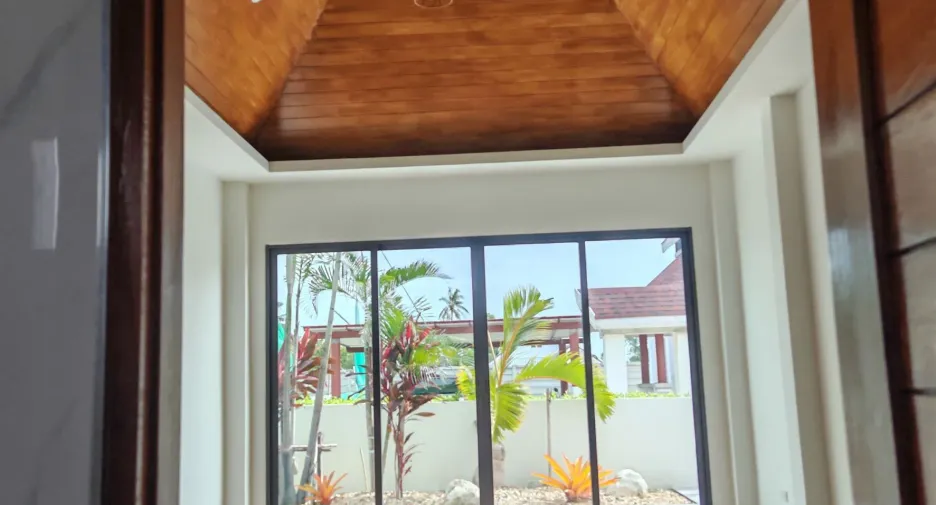 Villa en venta de 3 habitaciones en Mueang Prachuap Khiri Khan, Prachuap Khiri Khan