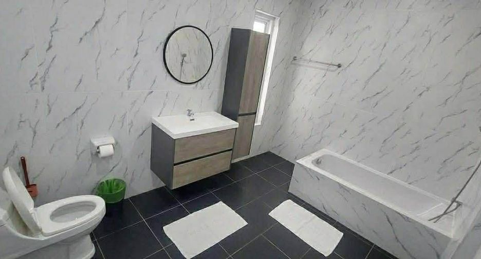 For rent 3 bedrooms house in Hua Hin, Prachuap Khiri Khan