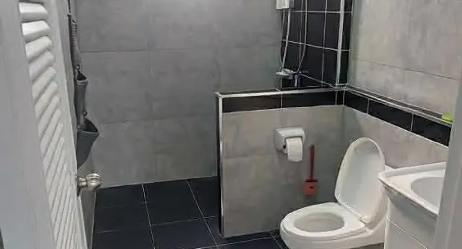À louer 3 chambres maison à Hua Hin, Prachuap Khiri Khan