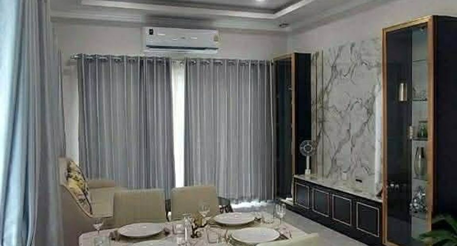 For rent 3 bedrooms house in Hua Hin, Prachuap Khiri Khan