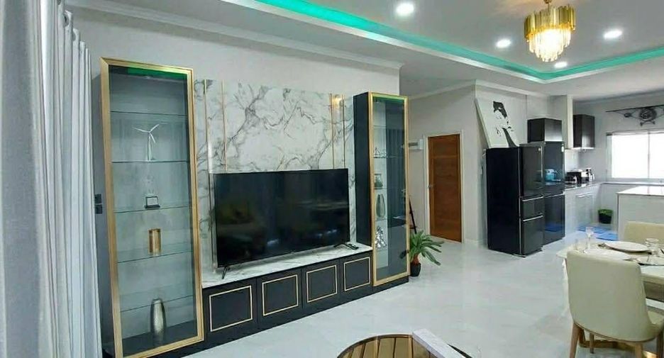 For rent 3 bedrooms house in Hua Hin, Prachuap Khiri Khan