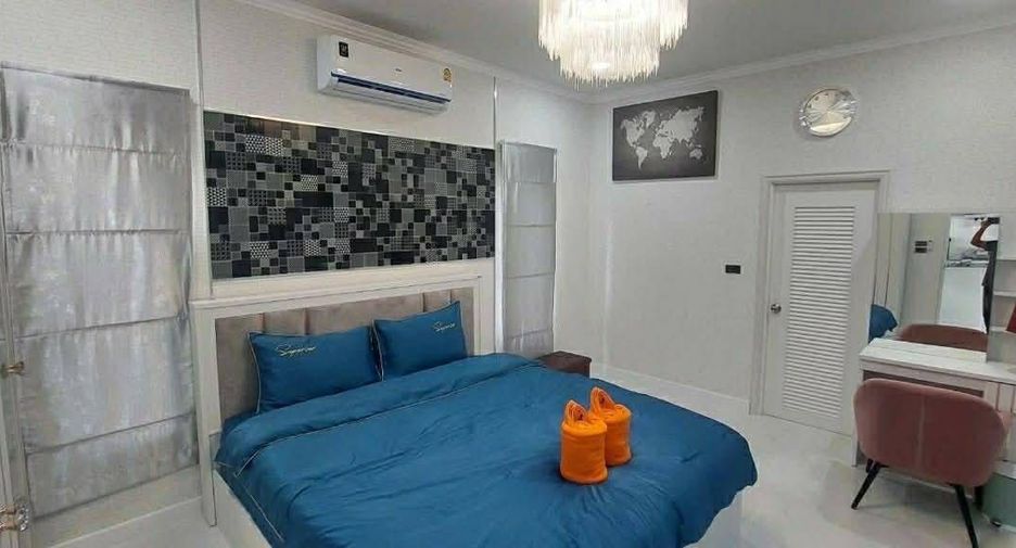 For rent 3 bedrooms house in Hua Hin, Prachuap Khiri Khan