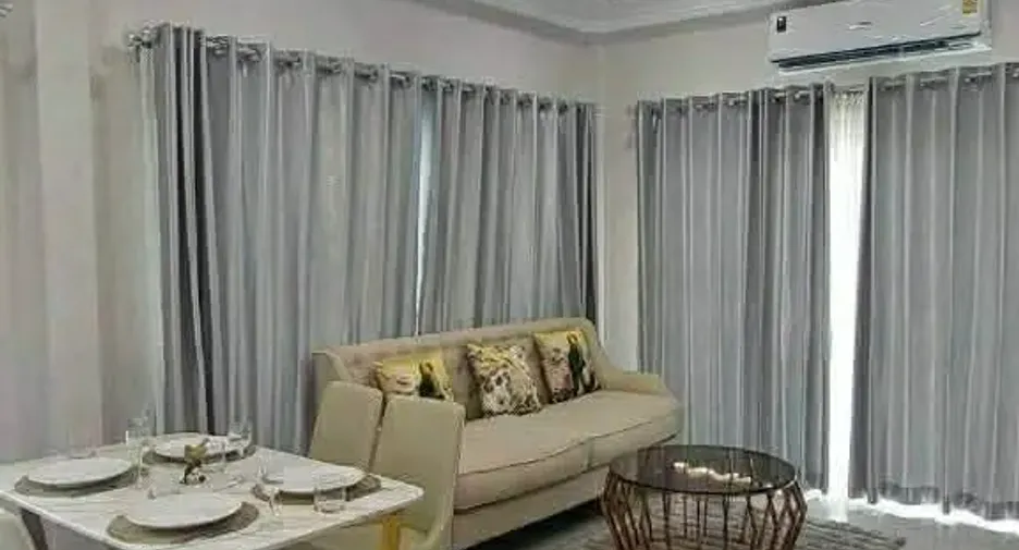 À louer 3 chambres maison à Hua Hin, Prachuap Khiri Khan