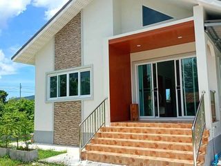 For rent 2 bedrooms house in Ko Samui, Surat Thani