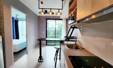 For sale 1 Beds condo in Lat Phrao, Bangkok