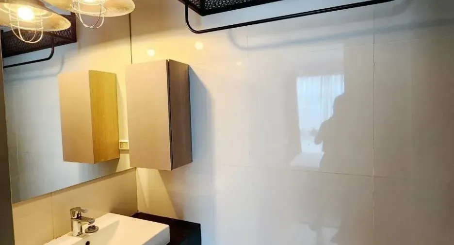 Condo en venta de 1 habitaciones en Lat Phrao, Bangkok