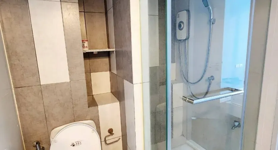 Condo en venta de 1 habitaciones en Lat Phrao, Bangkok