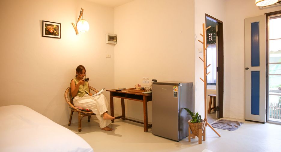 For rent 1 bed house in Mueang Chiang Mai, Chiang Mai