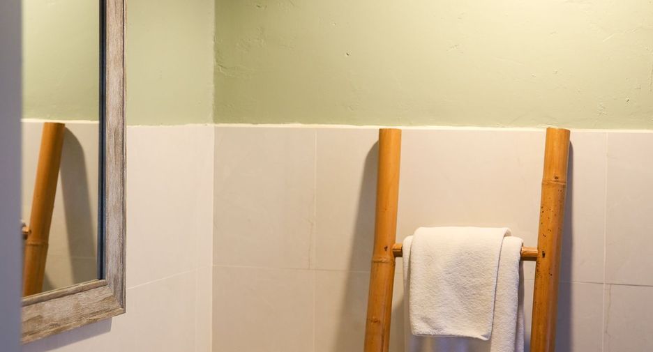 Haus zur Miete mit 1 Zimmer in Mueang Chiang Mai, Chiang Mai