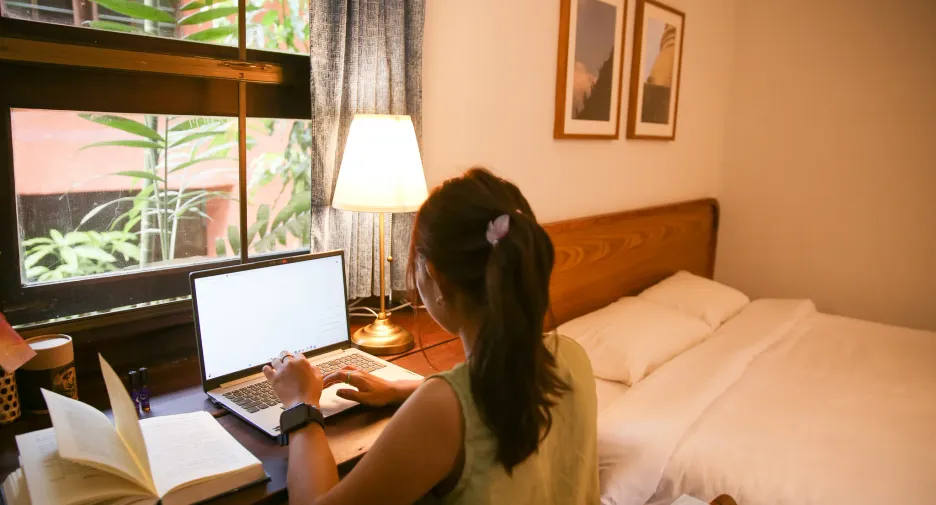 For rent 1 bed house in Mueang Chiang Mai, Chiang Mai