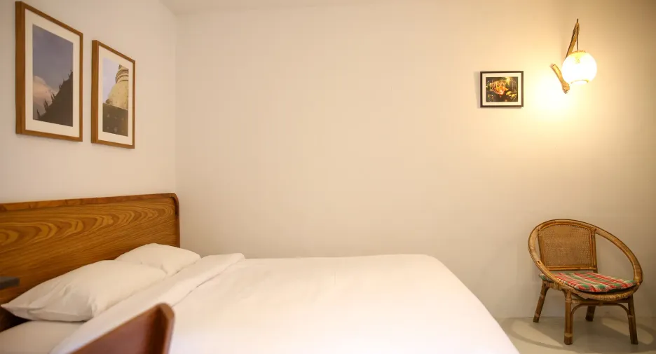 For rent 1 bed house in Mueang Chiang Mai, Chiang Mai