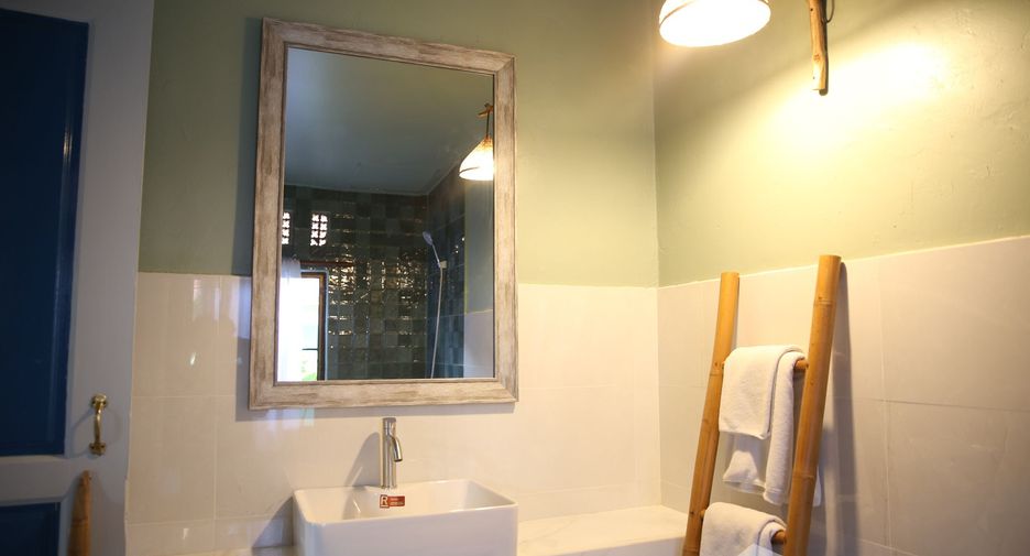 For rent 1 bed house in Mueang Chiang Mai, Chiang Mai