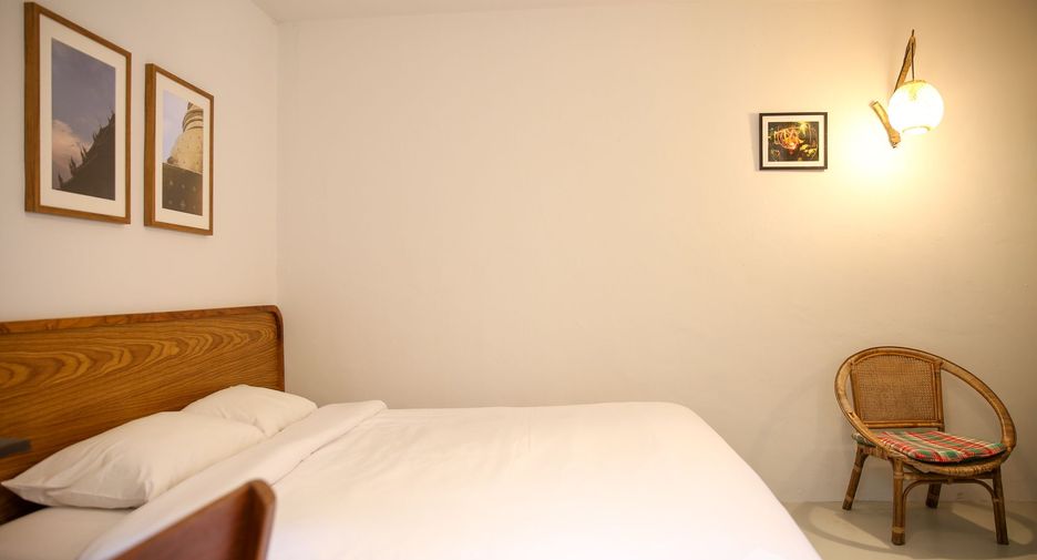 For rent 1 bed house in Mueang Chiang Mai, Chiang Mai