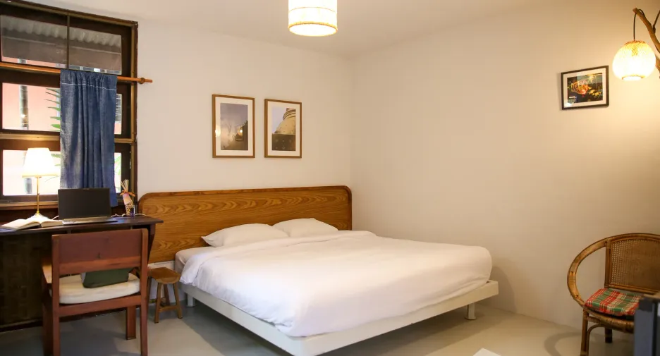 For rent 1 bed house in Mueang Chiang Mai, Chiang Mai