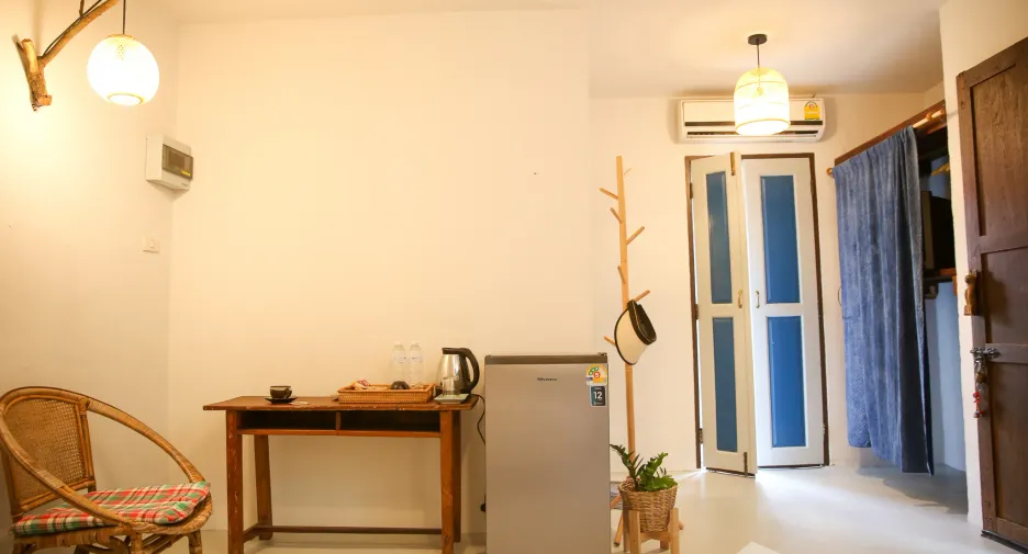 For rent 1 bed house in Mueang Chiang Mai, Chiang Mai