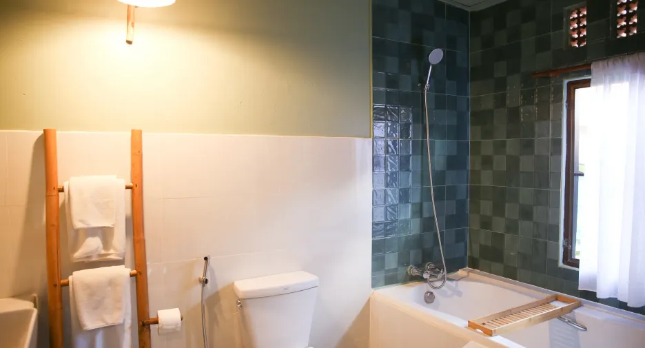 For rent 1 bed house in Mueang Chiang Mai, Chiang Mai