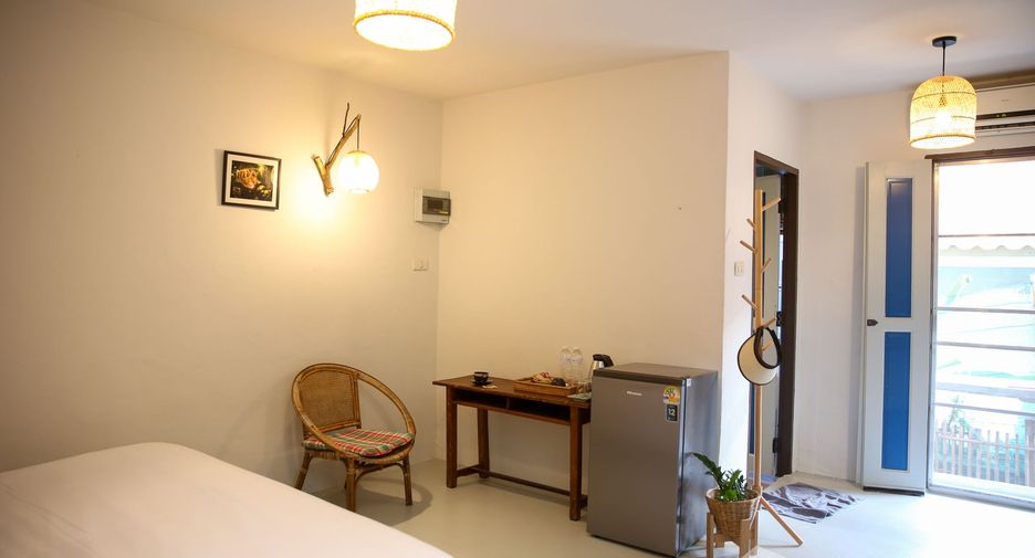 For rent 1 bed house in Mueang Chiang Mai, Chiang Mai