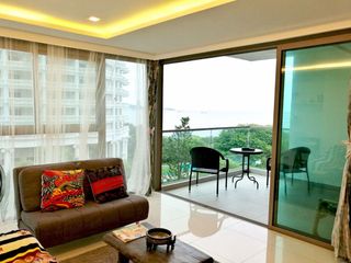 For Rent 1 Bedroom Condo In Bang Lamung, Chonburi