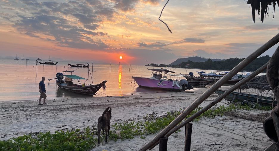 ขาย ที่ดิน ใน เกาะสมุย, สุราษฎร์ธานี