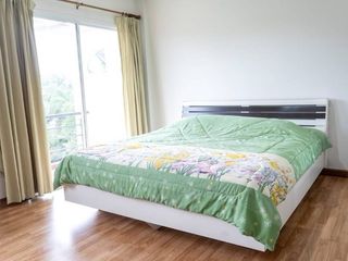 For rent 3 bedrooms townhouse in Cha Am, Phetchaburi