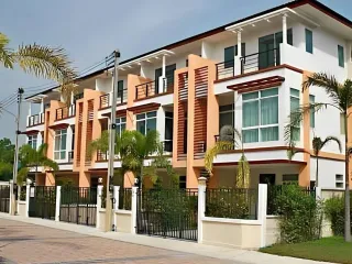 For Rent 3 Bedroom Townhouse In Cha Am, Phetchaburi