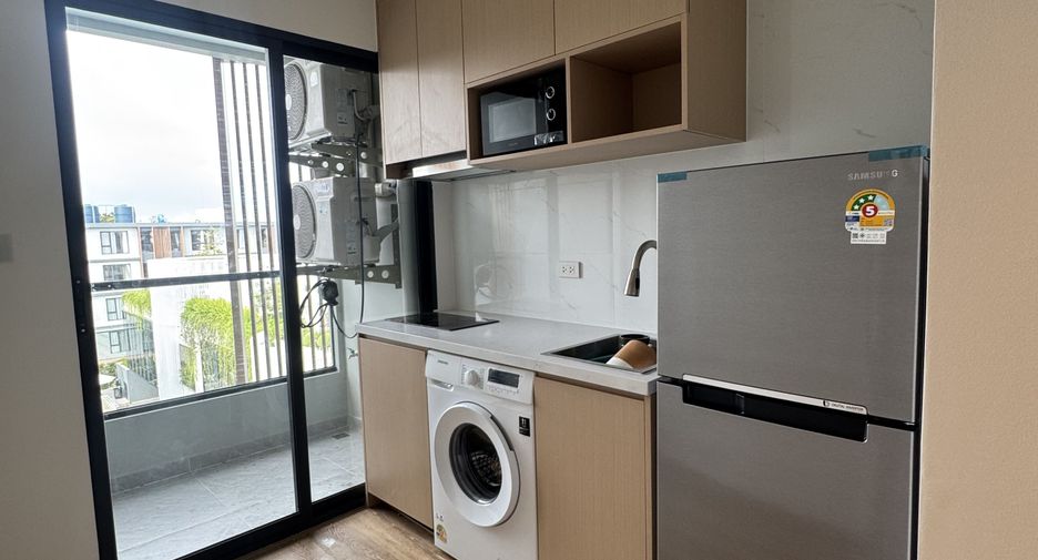 For rent 2 bedrooms condo in Mueang Chiang Mai, Chiang Mai