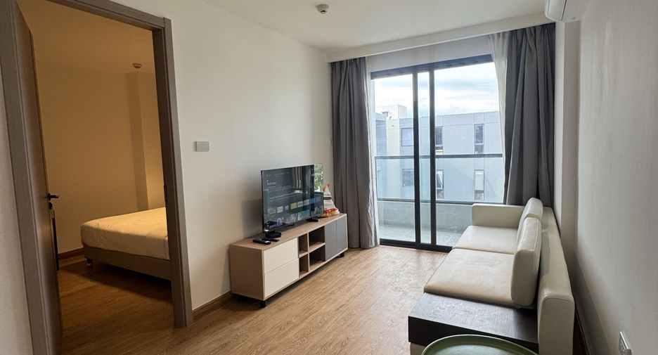 For rent 2 bedrooms condo in Mueang Chiang Mai, Chiang Mai