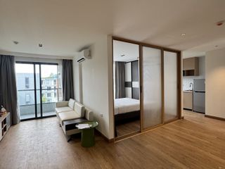 For Rent 2 Bedroom Condo In Mueang Chiang Mai