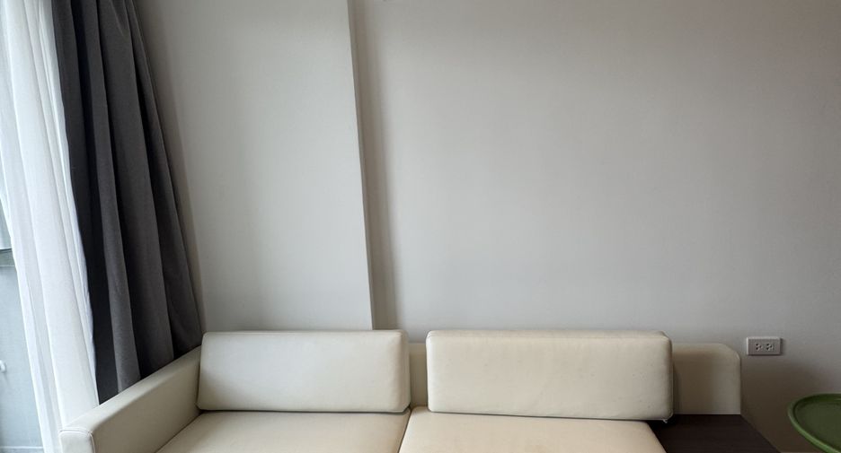 For rent 2 bedrooms condo in Mueang Chiang Mai, Chiang Mai