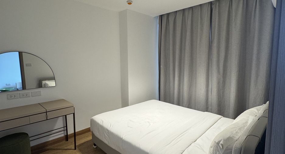 For rent 2 bedrooms condo in Mueang Chiang Mai, Chiang Mai