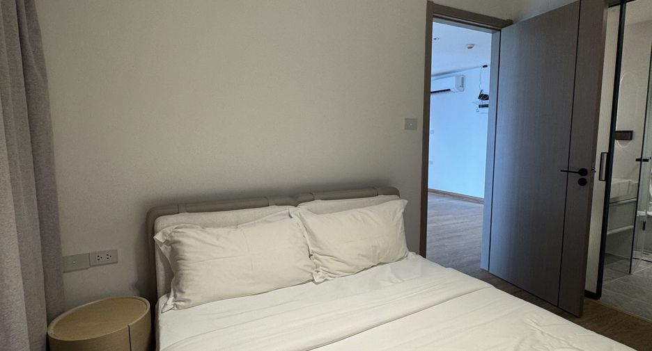 For rent 2 bedrooms condo in Mueang Chiang Mai, Chiang Mai