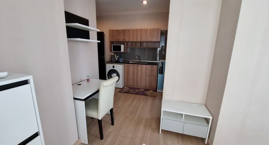À vendre et à louer 1 chambre condo à Mueang Chiang Mai, Chiang Mai