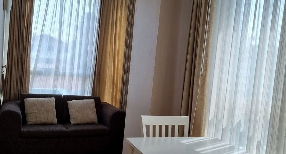 À vendre et à louer 1 chambre condo à Mueang Chiang Mai, Chiang Mai