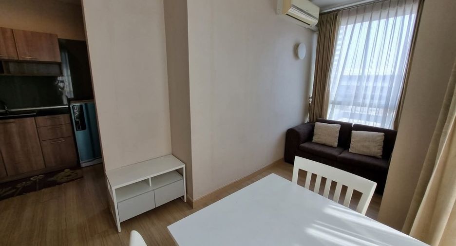 For sale and for rent 1 bed condo in Mueang Chiang Mai, Chiang Mai