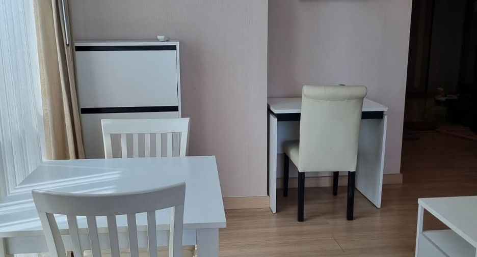 À vendre et à louer 1 chambre condo à Mueang Chiang Mai, Chiang Mai