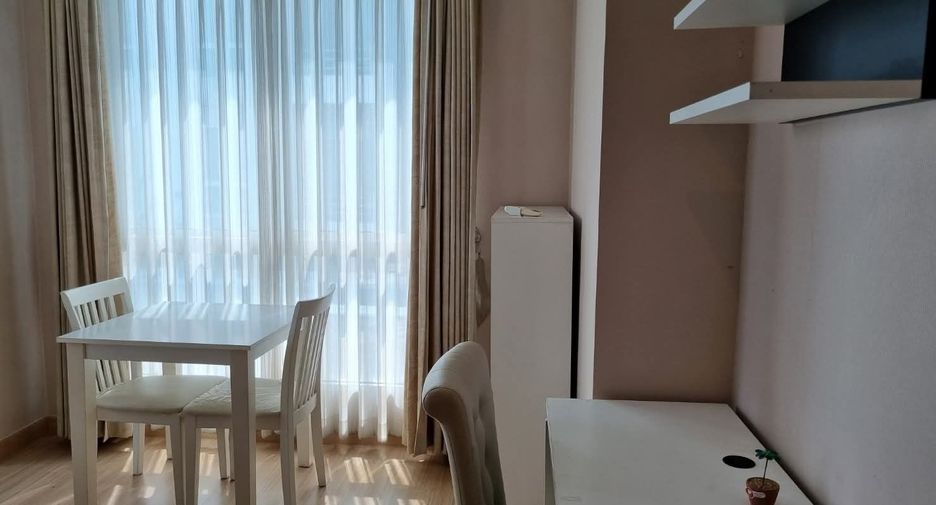 For sale and for rent 1 bed condo in Mueang Chiang Mai, Chiang Mai